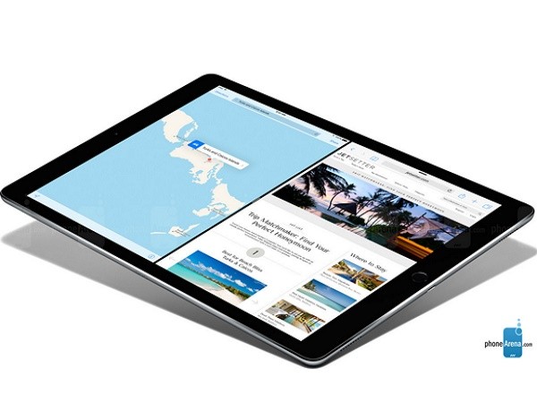 iPad Pro có thêm phiên bản 9,7 inch, giá tương đương iPad Air? ảnh 2 iPad Pro có thêm phiên bản 9,7 inch, giá tương đương iPad Air? ảnh 2
