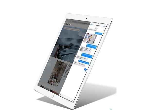 iPad Pro có thêm phiên bản 9,7 inch, giá tương đương iPad Air? ảnh 4 iPad Pro có thêm phiên bản 9,7 inch, giá tương đương iPad Air? ảnh 4