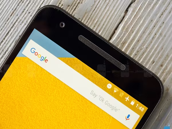 Google Nexus 5X: Cấu hình "khủng", giá chỉ 269,99 USD ảnh 9 Google Nexus 5X: Cấu hình "khủng", giá chỉ 269,99 USD ảnh 9