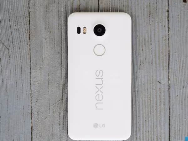 Google Nexus 5X: Cấu hình "khủng", giá chỉ 269,99 USD ảnh 2 Google Nexus 5X: Cấu hình "khủng", giá chỉ 269,99 USD ảnh 2