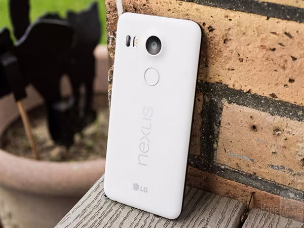Google Nexus 5X: Cấu hình "khủng", giá chỉ 269,99 USD ảnh 7 Google Nexus 5X: Cấu hình "khủng", giá chỉ 269,99 USD ảnh 7