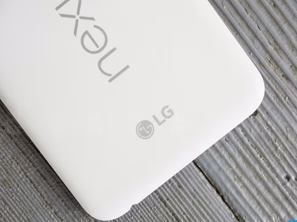 Google Nexus 5X: Cấu hình "khủng", giá chỉ 269,99 USD ảnh 4 Google Nexus 5X: Cấu hình "khủng", giá chỉ 269,99 USD ảnh 4