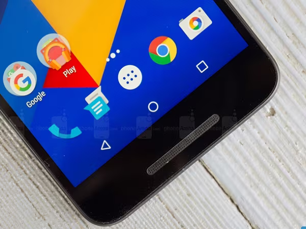 Google Nexus 5X: Cấu hình "khủng", giá chỉ 269,99 USD ảnh 10 Google Nexus 5X: Cấu hình "khủng", giá chỉ 269,99 USD ảnh 10