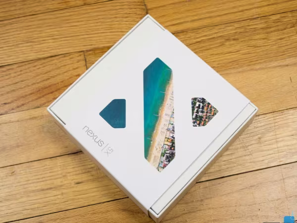 Google Nexus 5X: Cấu hình "khủng", giá chỉ 269,99 USD ảnh 8 Google Nexus 5X: Cấu hình "khủng", giá chỉ 269,99 USD ảnh 8