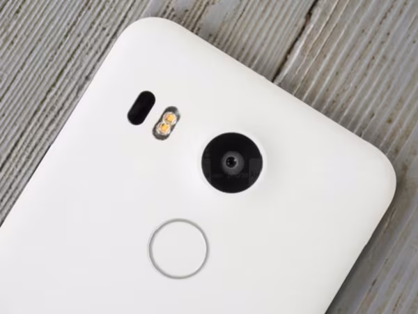 Google Nexus 5X: Cấu hình "khủng", giá chỉ 269,99 USD ảnh 3 Google Nexus 5X: Cấu hình "khủng", giá chỉ 269,99 USD ảnh 3