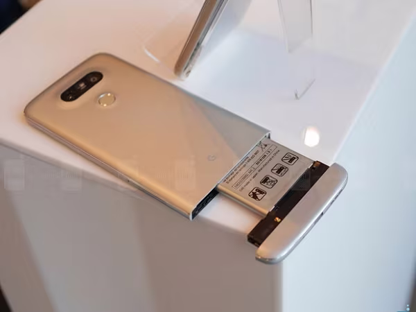 LG G5 có thêm phiên bản cấu hình thấp tại Mỹ ảnh 3 LG G5 có thêm phiên bản cấu hình thấp tại Mỹ ảnh 3