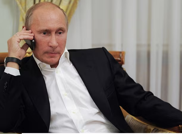 Sự khác biệt trong chính sách đối ngoại của ông Putin và Obama ảnh 1 Sự khác biệt trong chính sách đối ngoại của ông Putin và Obama ảnh 1