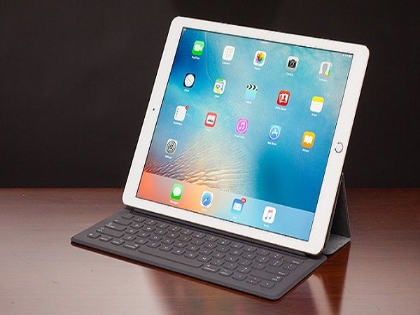 iPad Pro 9,7 inch: Camera sau 12 MP, hỗ trợ quay video 4K? ảnh 1 iPad Pro 9,7 inch: Camera sau 12 MP, hỗ trợ quay video 4K? ảnh 1