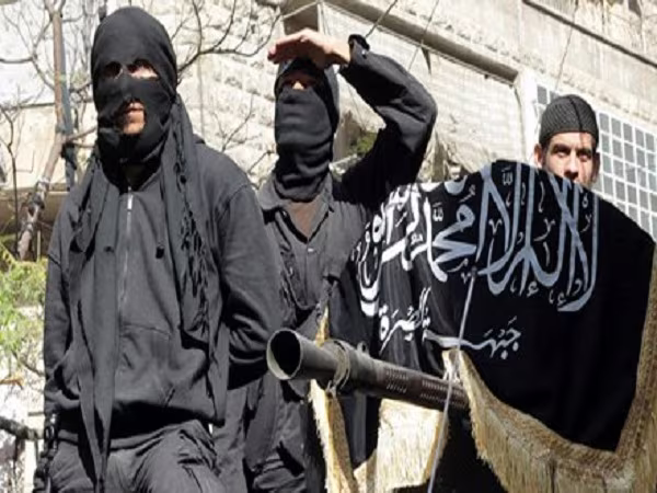 Phiến quân IS chuẩn bị tấn công Syria quy mô lớn? ảnh 1 Phiến quân IS chuẩn bị tấn công Syria quy mô lớn? ảnh 1