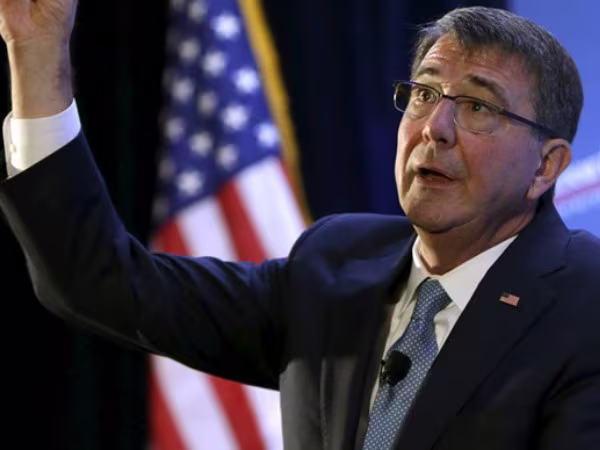 Mỹ: Trung Quốc sẽ phải gánh chịu hậu quả vì những "gây hấn" ở biển Đông ảnh 1 Mỹ: Trung Quốc sẽ phải gánh chịu hậu quả vì những "gây hấn" ở biển Đông ảnh 1