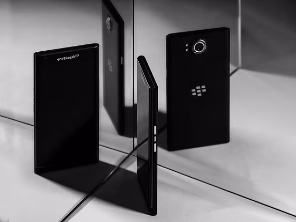BlackBerry cập nhật tính năng mới? ảnh 1 BlackBerry cập nhật tính năng mới? ảnh 1