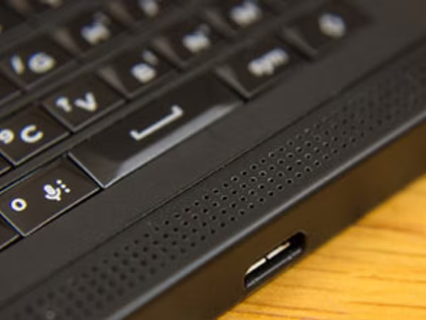 BlackBerry cập nhật tính năng mới? ảnh 4 BlackBerry cập nhật tính năng mới? ảnh 4
