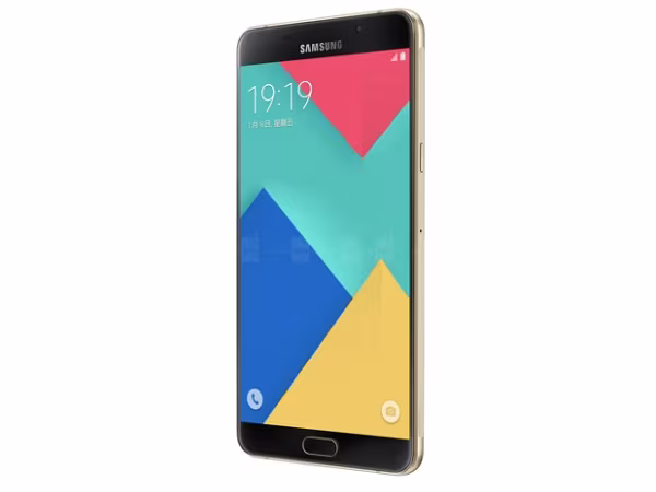 Samsung Galaxy A9 Pro lộ diện ảnh 1 Samsung Galaxy A9 Pro lộ diện ảnh 1
