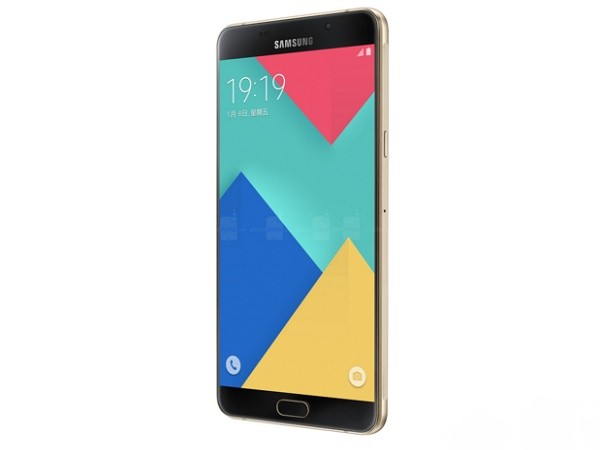 Samsung Galaxy A9 Pro lộ diện ảnh 1 Samsung Galaxy A9 Pro lộ diện ảnh 1