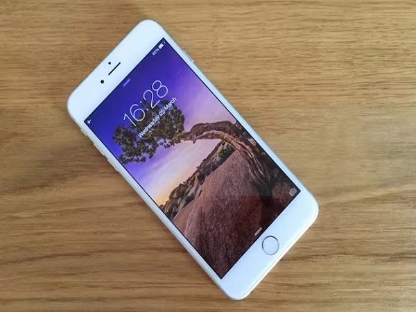 iPhone 7S là thế hệ iPhone màn hình OLED? ảnh 3 iPhone 7S là thế hệ iPhone màn hình OLED? ảnh 3