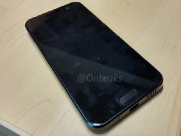 HTC M10: Smartphone cao cấp nhất của HTC dần lộ diện? ảnh 1 HTC M10: Smartphone cao cấp nhất của HTC dần lộ diện? ảnh 1