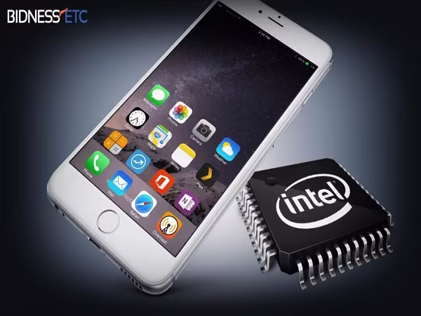 iPhone 7 sẽ sử dụng modem của Intel, tốc độ truy cập mạng "siêu tốc" ảnh 1 iPhone 7 sẽ sử dụng modem của Intel, tốc độ truy cập mạng "siêu tốc" ảnh 1