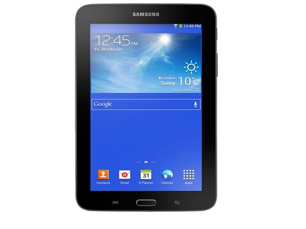 Samsung Galaxy Tab 3 Lite có thêm phiên bản mới? ảnh 2 Samsung Galaxy Tab 3 Lite có thêm phiên bản mới? ảnh 2