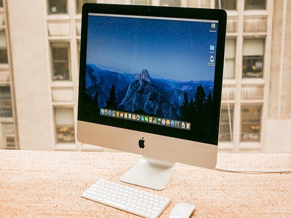 Màn hình Thunderbolt Retina 5K của iMac sắp "lên ngôi"? ảnh 1 Màn hình Thunderbolt Retina 5K của iMac sắp "lên ngôi"? ảnh 1