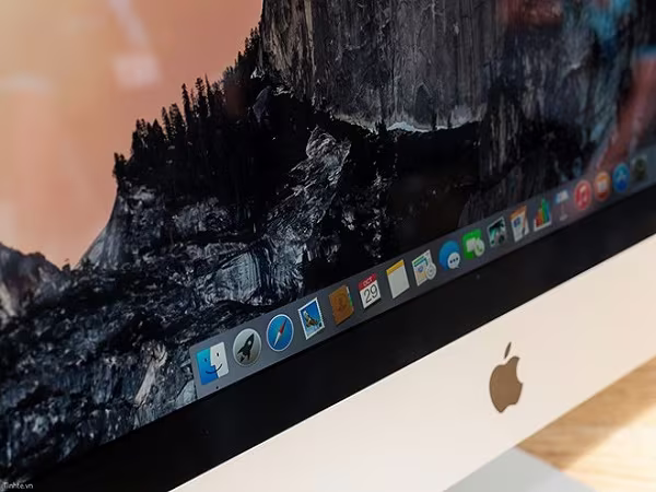 Màn hình Thunderbolt Retina 5K của iMac sắp "lên ngôi"? ảnh 2 Màn hình Thunderbolt Retina 5K của iMac sắp "lên ngôi"? ảnh 2