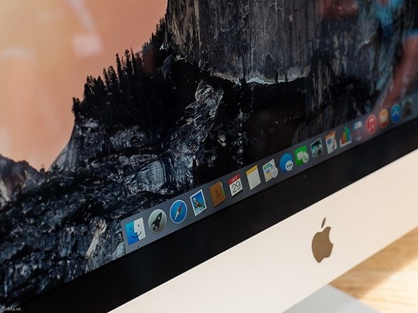 Màn hình Thunderbolt Retina 5K của iMac sắp "lên ngôi"? ảnh 2 Màn hình Thunderbolt Retina 5K của iMac sắp "lên ngôi"? ảnh 2