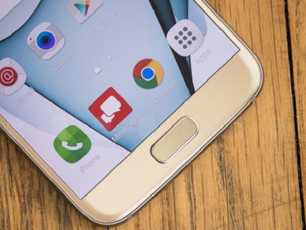 Tại sao nên chọn Galaxy S7? ảnh 3 Tại sao nên chọn Galaxy S7? ảnh 3