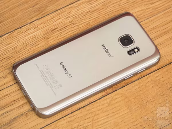 Tại sao nên chọn Galaxy S7? ảnh 4 Tại sao nên chọn Galaxy S7? ảnh 4