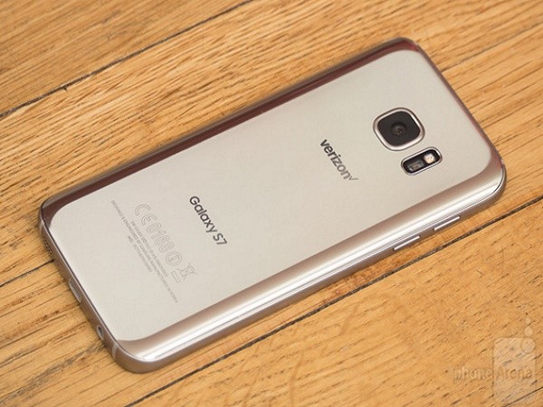 Tại sao nên chọn Galaxy S7? ảnh 4 Tại sao nên chọn Galaxy S7? ảnh 4