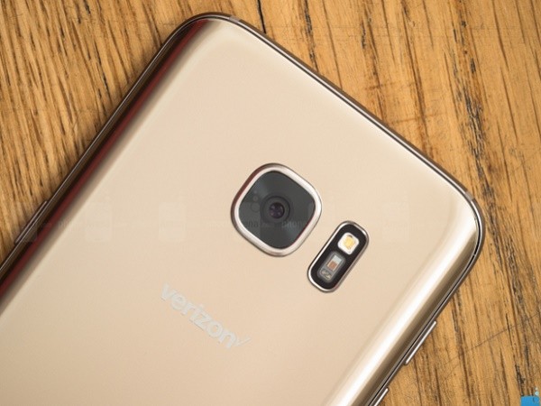 Tại sao nên chọn Galaxy S7? ảnh 5 Tại sao nên chọn Galaxy S7? ảnh 5