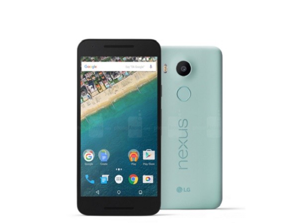 Nexus 5X được cập nhật bảo mật, tăng hiệu năng? ảnh 3 Nexus 5X được cập nhật bảo mật, tăng hiệu năng? ảnh 3