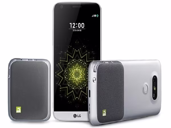 LG G5 chính thức được bán ra trong tháng tới? ảnh 1 LG G5 chính thức được bán ra trong tháng tới? ảnh 1
