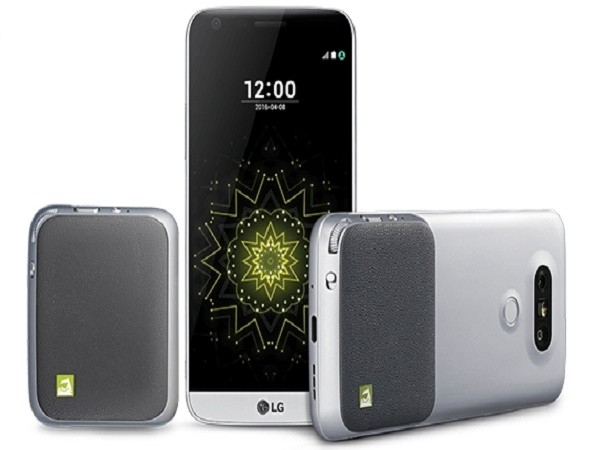 LG G5 chính thức được bán ra trong tháng tới? ảnh 1 LG G5 chính thức được bán ra trong tháng tới? ảnh 1