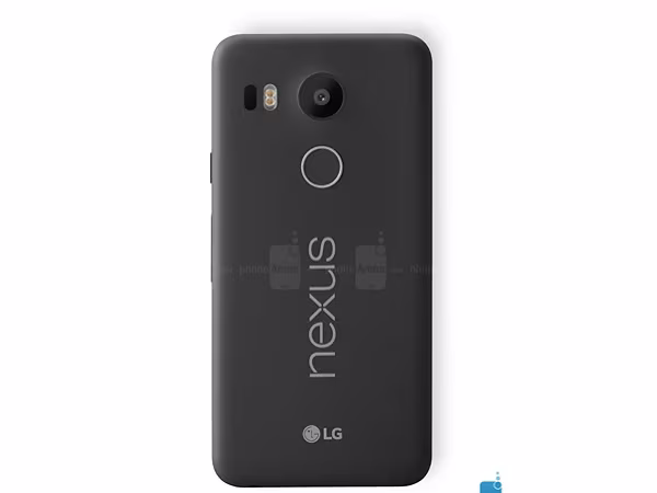 Nexus 5X được cập nhật bảo mật, tăng hiệu năng? ảnh 4 Nexus 5X được cập nhật bảo mật, tăng hiệu năng? ảnh 4