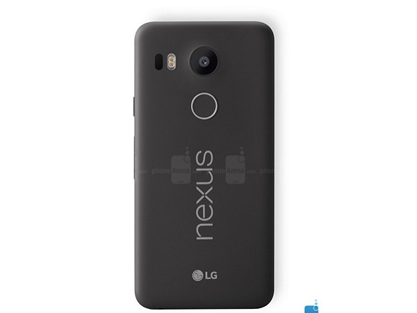 Nexus 5X được cập nhật bảo mật, tăng hiệu năng? ảnh 4 Nexus 5X được cập nhật bảo mật, tăng hiệu năng? ảnh 4