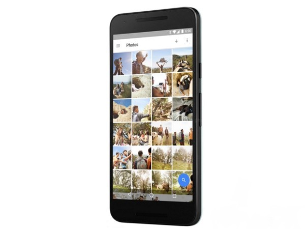 Nexus 5X được cập nhật bảo mật, tăng hiệu năng? ảnh 1 Nexus 5X được cập nhật bảo mật, tăng hiệu năng? ảnh 1