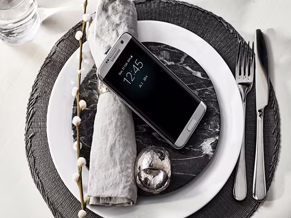 Samsung Galaxy S7 và S7 edge chính thức được bán ra ảnh 6 Samsung Galaxy S7 và S7 edge chính thức được bán ra ảnh 6
