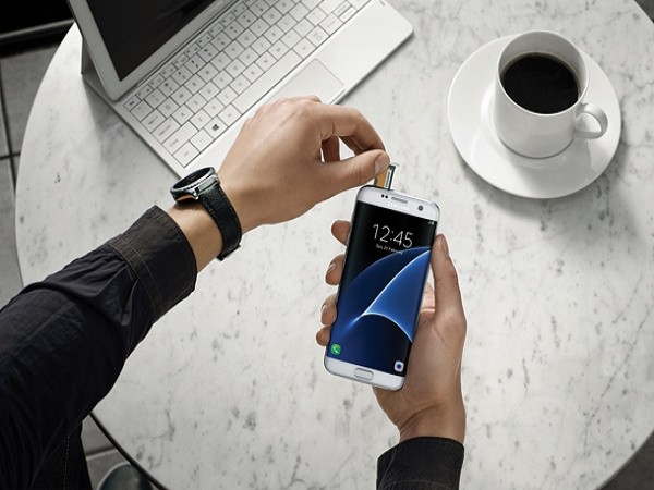 Samsung Galaxy S7 và S7 edge chính thức được bán ra ảnh 5 Samsung Galaxy S7 và S7 edge chính thức được bán ra ảnh 5
