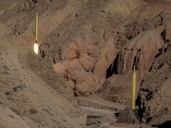 Iran bác bỏ cáo buộc vi phạm vũ khí hạt nhân ảnh 1 Iran bác bỏ cáo buộc vi phạm vũ khí hạt nhân ảnh 1