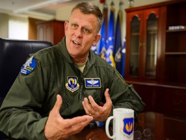 Tướng Mỹ: Quân đội Nga là "mối đe dọa số 1" ảnh 1