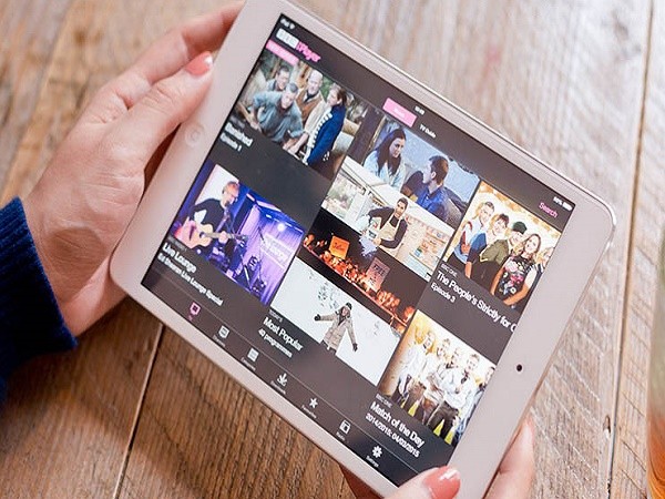 iPad Air 3 lộ diện ảnh 5 iPad Air 3 lộ diện ảnh 5