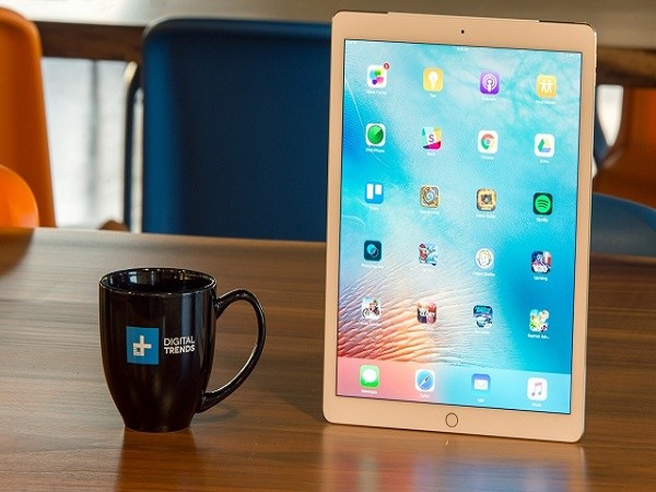 iPad Air 3 lộ diện ảnh 2 iPad Air 3 lộ diện ảnh 2