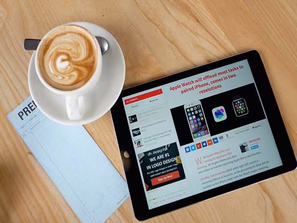 iPad Air 3 lộ diện ảnh 3 iPad Air 3 lộ diện ảnh 3