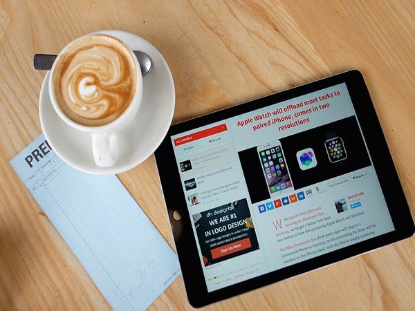 iPad Air 3 lộ diện ảnh 3 iPad Air 3 lộ diện ảnh 3