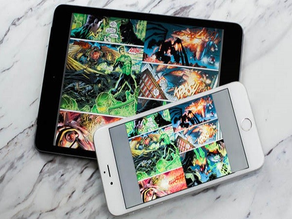 iPad Air 3 lộ diện ảnh 6 iPad Air 3 lộ diện ảnh 6