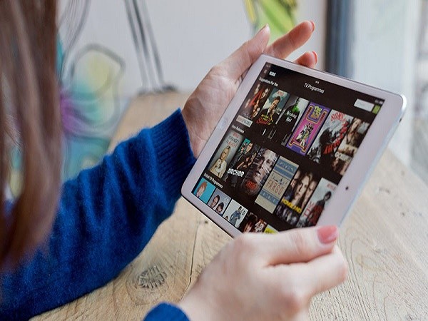 iPad Air 3 lộ diện ảnh 4 iPad Air 3 lộ diện ảnh 4