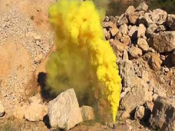 Iraq "thề" trả đũa sau vụ tấn công chất hóa học của IS ảnh 2