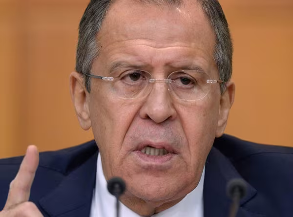 Nga: Người Kurd Syria phải được mời đến đàm phán hòa bình ở Geneve ảnh 1