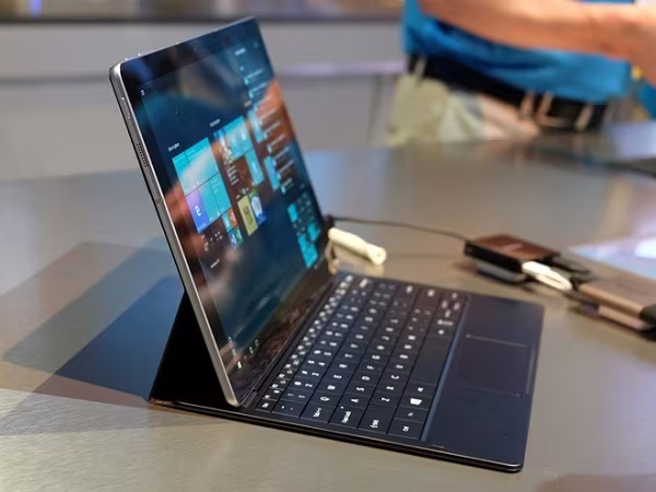 Kết nối Galaxy Tabpro S với Galaxy S7, thật đơn giản! ảnh 7 Kết nối Galaxy Tabpro S với Galaxy S7, thật đơn giản! ảnh 7