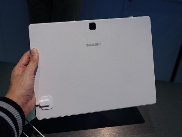 Kết nối Galaxy Tabpro S với Galaxy S7, thật đơn giản! ảnh 2 Kết nối Galaxy Tabpro S với Galaxy S7, thật đơn giản! ảnh 2