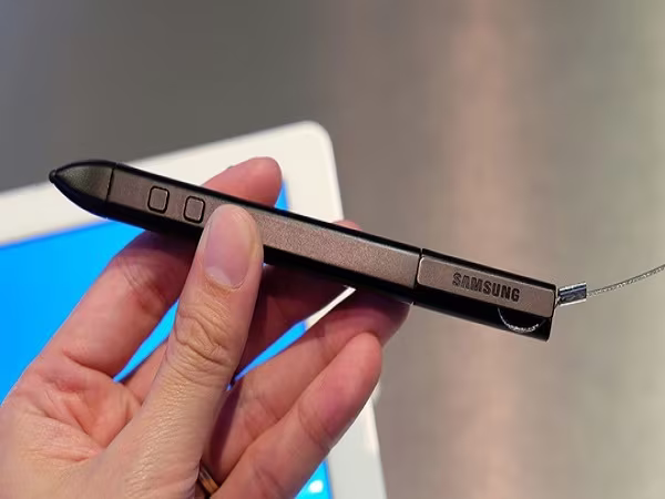 Kết nối Galaxy Tabpro S với Galaxy S7, thật đơn giản! ảnh 10 Kết nối Galaxy Tabpro S với Galaxy S7, thật đơn giản! ảnh 10